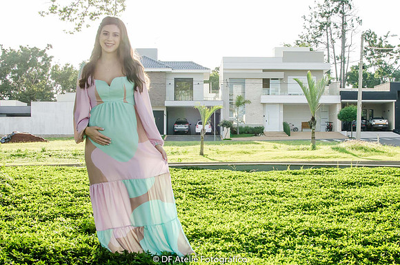 0161 - Lígia e Felipe - Chá Revelação - DF1_8248