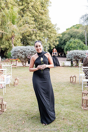 0161 - Andreza e José César - Casamento - DF4_1462
