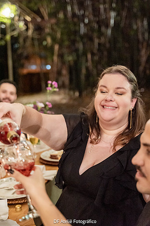 0493 - Andreza e José César - Casamento - DF4_2463