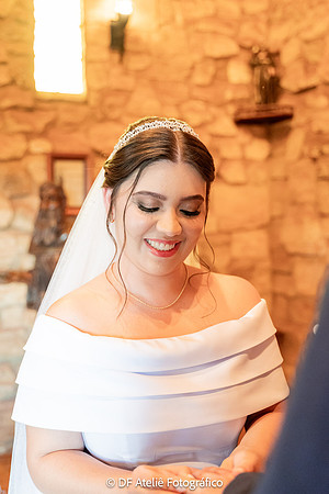 0130 - Ariele e Jéferson - Casamento - DF3_3278