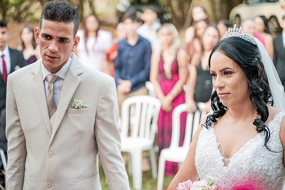 0113 - Claudilene e Guilherme - Casamento - DF3_6704