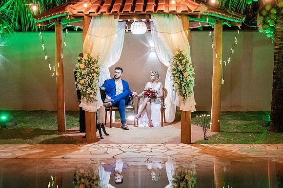 0090 - Aliny e Luís Eduardo - Casamento - DF3_7663