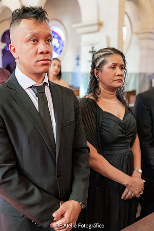0124 - Caroline e Gabriel - Casamento - DF4_5642