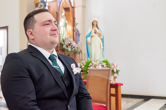 0094 - Fernanda e Vinicius - Casamento - DF4_4998