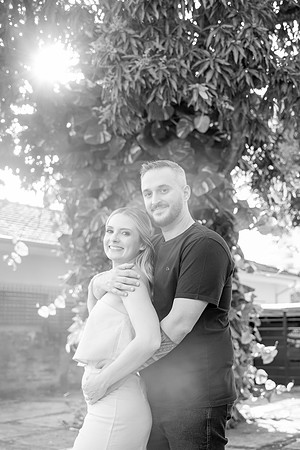 0161 - Ana Paula e João - Pré-Wedding - DF4_1309