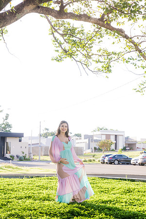 0138 - Lígia e Felipe - Chá Revelação - DF2_6526