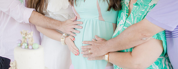 0068 - Lígia e Felipe - Chá Revelação - DF1_8118