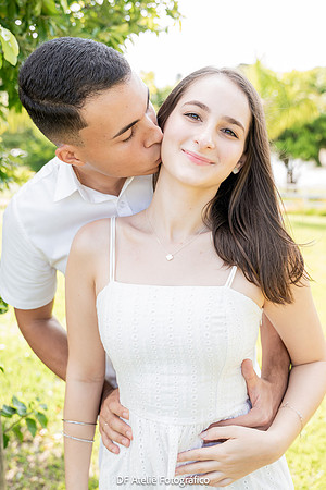 0015 - Rafaela e Samuel - Pré Wedding - DF4_0390