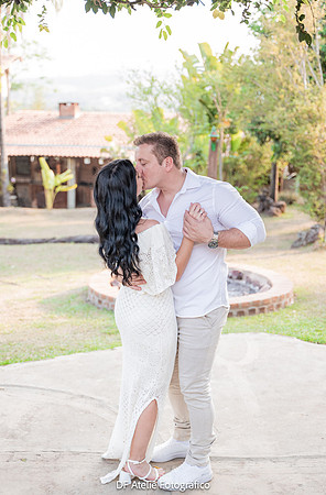 0119 - Bruna e Rodrigo - Pré-Wedding - DF4_3355
