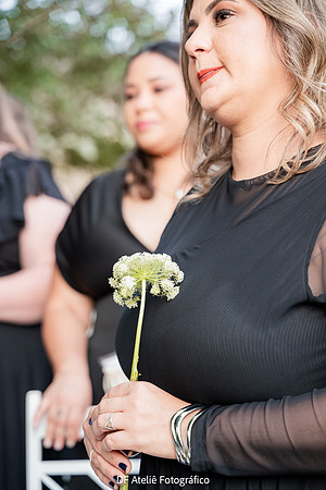 0273 - Andreza e José César - Casamento - DF4_1697