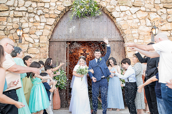0166 - Ariele e Jéferson - Casamento - DF4_7687