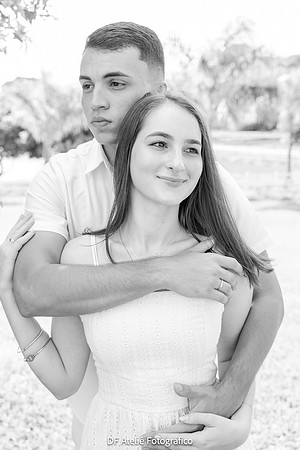 0013 - Rafaela e Samuel - Pré Wedding - DF4_0385