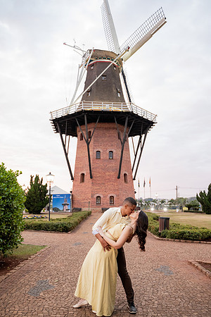 0156 - Bárbara e Tálisson - Pré-Wedding - DF4_2463