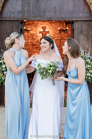 0282 - Ariele e Jéferson - Casamento - DF4_8034