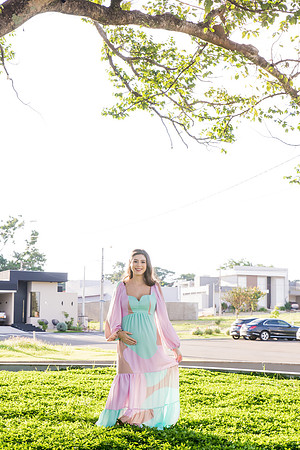 0139 - Lígia e Felipe - Chá Revelação - DF2_6527
