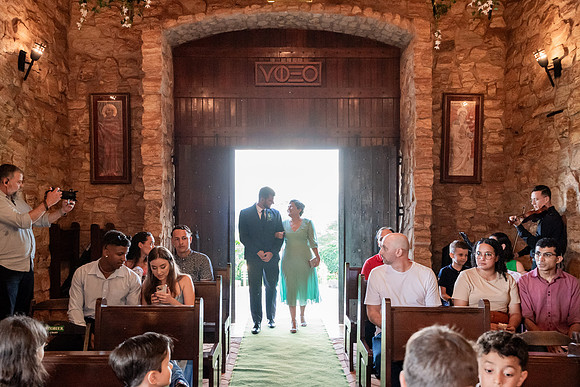 0041 - Ariele e Jéferson - Casamento - DF4_7345