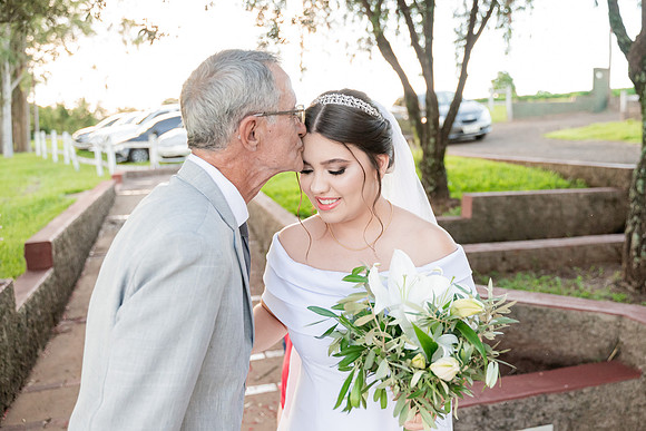 0063 - Ariele e Jéferson - Casamento - DF3_3149