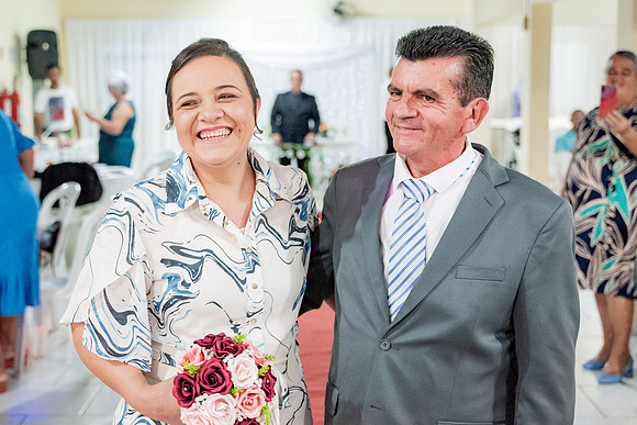 0137 - Viviane e Fernando - Casamento - DF4_1487