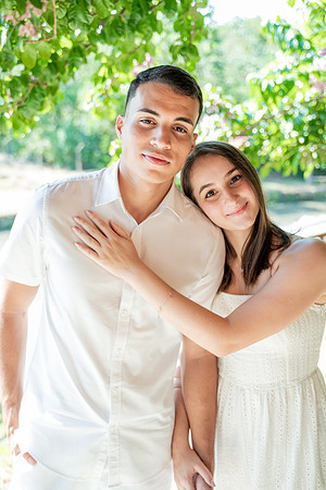0050 - Rafaela e Samuel - Pré Wedding - DF4_0487