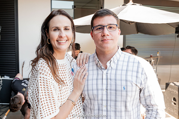 0096 - Daniela e Sergio - Chá Revelação - DF4_2944