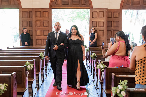 0066 - Caroline e Gabriel - Casamento - DF4_5500