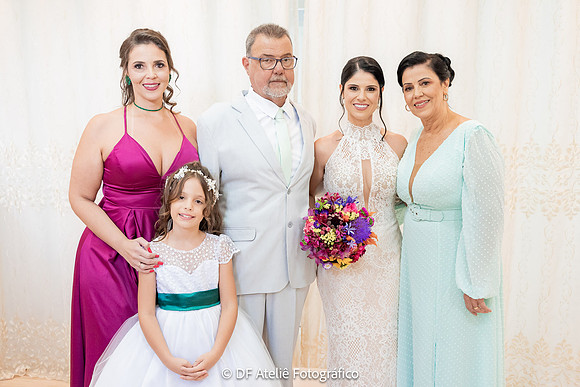0051 - Bruna e Rodrigo - Casamento - DF4_5431
