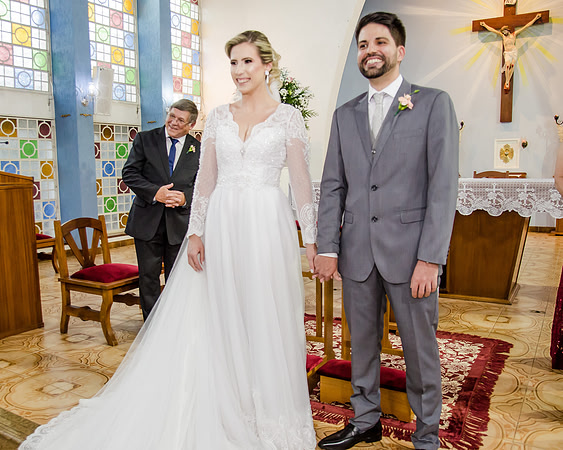 0202 - Alessandra e Carlos - Casamento - DF1_8456