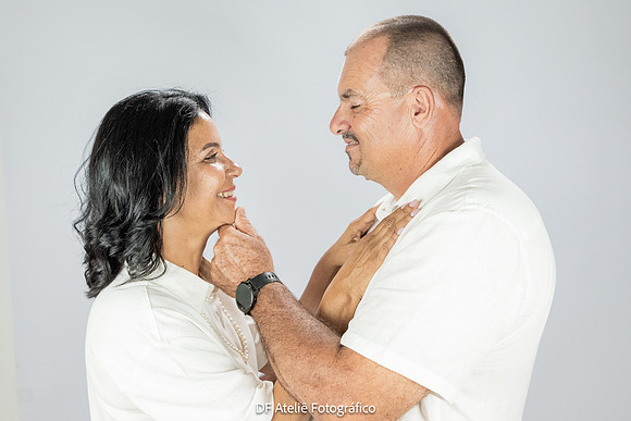 0100 - Claudia e Alessandro - Ensaio Bodas de Pérola - DF4_5460