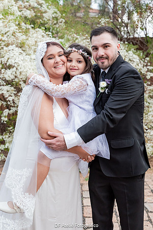 0334 - Andreza e José César - Casamento - DF4_1902