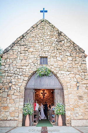 0085 - Ariele e Jéferson - Casamento - DF3_3180