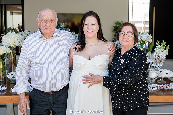 0079 - Daniela e Sergio - Chá Revelação - DF4_2851