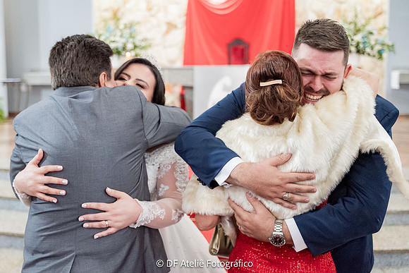 0174 - Nathália e Gabriel - Casamento - DF4_7153