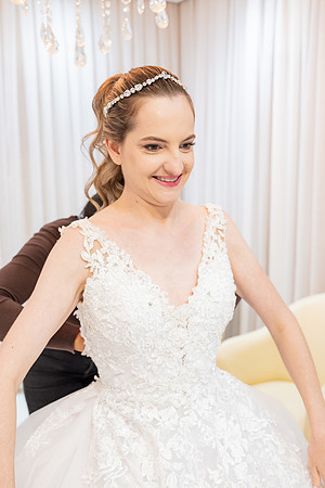 0012 - Gleice e Marcelo - Casamento - DF4_2839