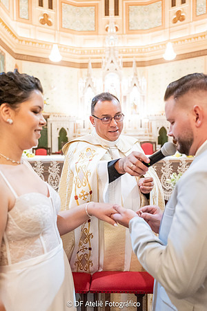 0161 - Alessandra e Cesar - Casamento - DF4_7736