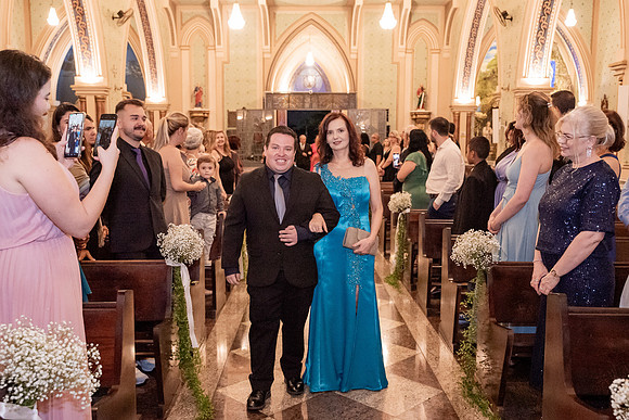 0062 - Gleice e Marcelo - Casamento - DF4_3010
