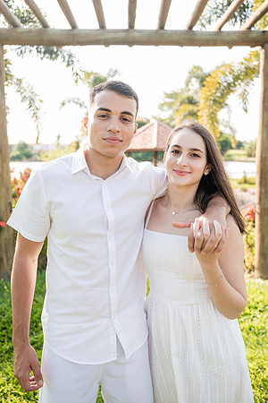 0111 - Rafaela e Samuel - Pré Wedding - DF4_0691
