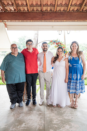 0173 - Elizabete e Michael - Casamento - DF4_2488