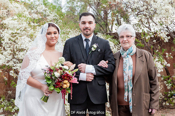 0332 - Andreza e José César - Casamento - DF4_1893