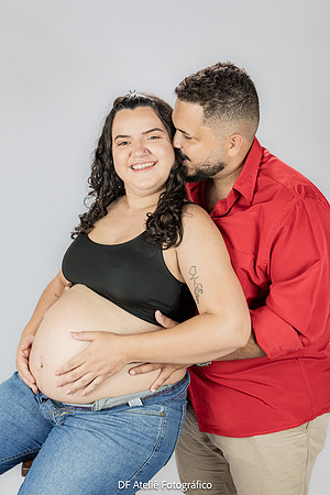 0068 - Isabelly - Gestação - DF4_6396