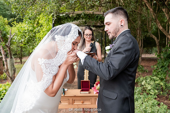 0249 - Andreza e José César - Casamento - DF4_1657