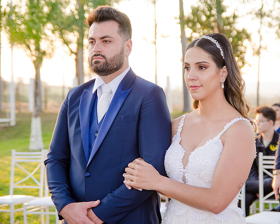 0166 - Tammy e Danilo - Casamento - DF1_3393