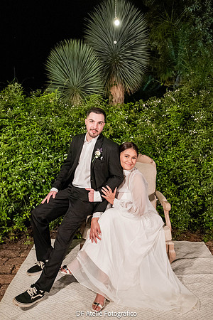 0453 - Andreza e José César - Casamento - DF4_2360