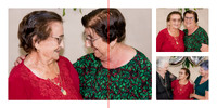 Fotolivro Ruby - Sra. Leonilda - 90 anos 07-08