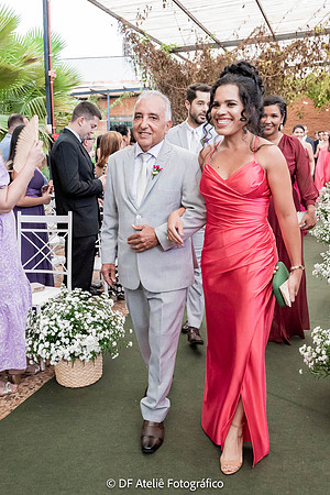 0128 - Bruna e Rodrigo - Casamento - DF4_5724