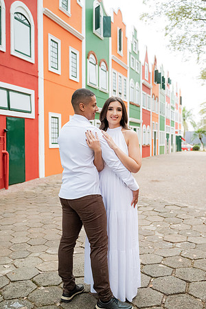 0147 - Bárbara e Tálisson - Pré-Wedding - DF4_2437