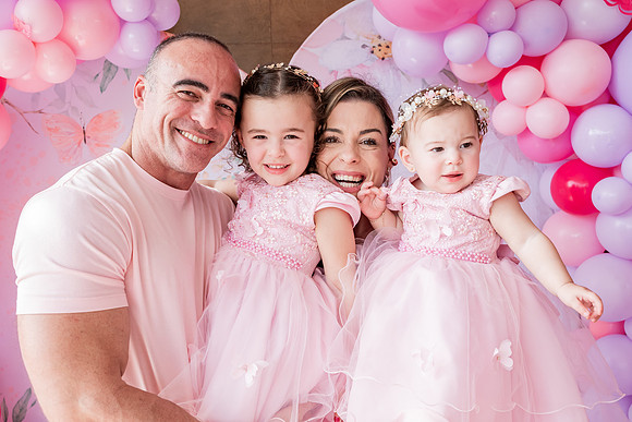 0041 - Maria Eduarda 4 anos e Manuela 1 ano - DF4_1465