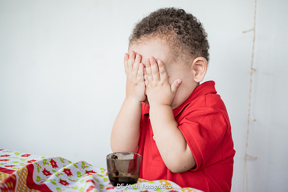 0152 - Carol e Família - Ensaio de Natal - DF4_7837