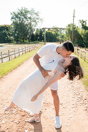 0068 - Rafaela e Samuel - Pré Wedding - DF4_0564