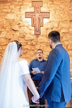 0090 - Ariele e Jéferson - Casamento - DF4_7456
