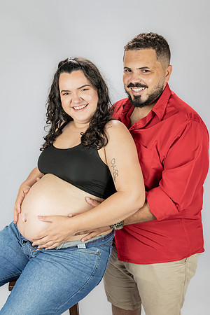 0072 - Isabelly - Gestação - DF4_6405